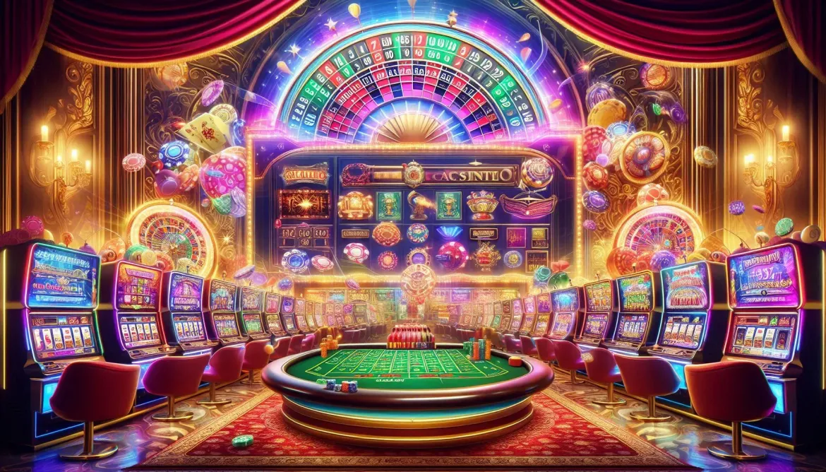 Spielbank Hamburg Reeperbahn